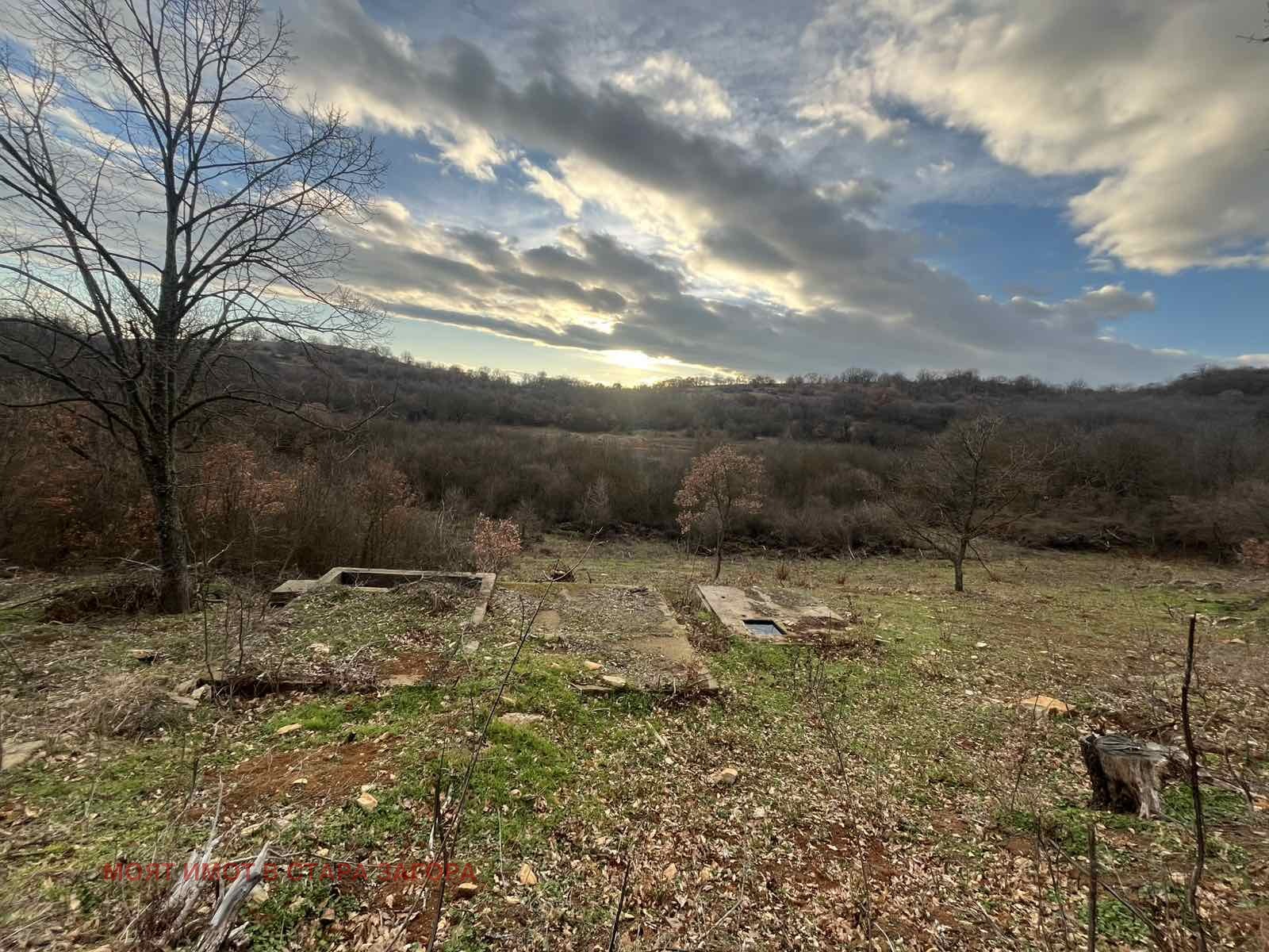 Продава ПАРЦЕЛ, гр. Стара Загора, Железник - център, снимка 2 - Парцели - 53107579