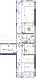 Продава 3-СТАЕН, гр. София, Симеоново, снимка 4