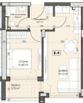 Продава 2-СТАЕН, град Пловдив, Кършияка • 72566 € • 12214198 — Holmes.bg