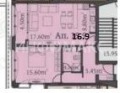 Продава 2-СТАЕН, град Бургас, Братя Миладинови • 260150 € / 508809.17 лв. • 55297743 4