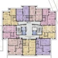 Продава 2-СТАЕН, град Бургас, Братя Миладинови • 260150 € / 508809.17 лв. • 55297743 5