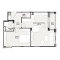 Продава  2-стаен град София , Витоша , 75 кв.м | 59028129 - изображение [12]