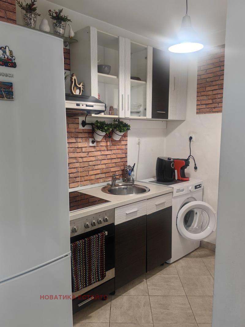 Продава 2-СТАЕН в град София, Манастирски ливади - 62 кв.м / 224 941 € » 439 946.36 лв., НОВАТИКА ЕСТЕЙТС