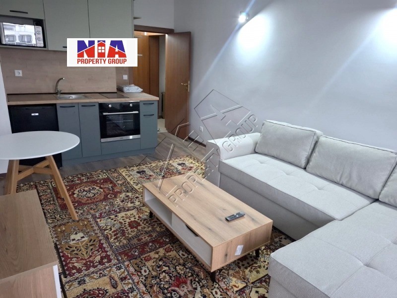 Продава 2-СТАЕН в област Бургас, к.к. Слънчев бряг - 60 кв.м / 74 000 € » 144 731.42 лв., НИА ПРОПЪРТИ ГРУП ЕООД