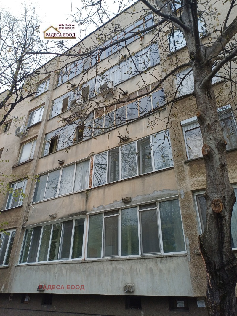 Продава 3-СТАЕН в град Видин, Александър Стамболийски - 101 кв.м / 110 000 € » 215 141.30 лв., РАДЕСА ЕООД