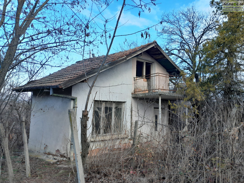 Продава ВИЛА в град Монтана, в.з. Запад - 23 кв.м / 18 000 € » 35 204.94 лв., ХЕЛИОС-М