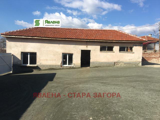 Продава ПРОМ. ПОМЕЩЕНИЕ | Imot.bg — изображение 10