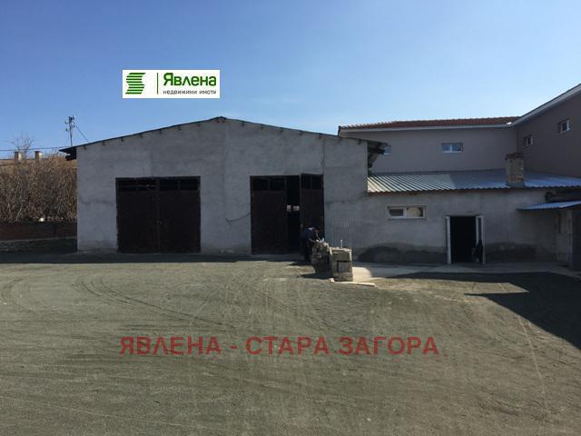 Продава ПРОМ. ПОМЕЩЕНИЕ | Imot.bg — изображение 11