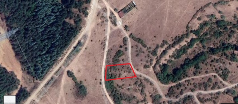 Продава ПАРЦЕЛ в град Кърджали, Прилепци - 752 кв.м / 21 985.55 € » 43 000 лв., ВЕСТА БРОКЕР