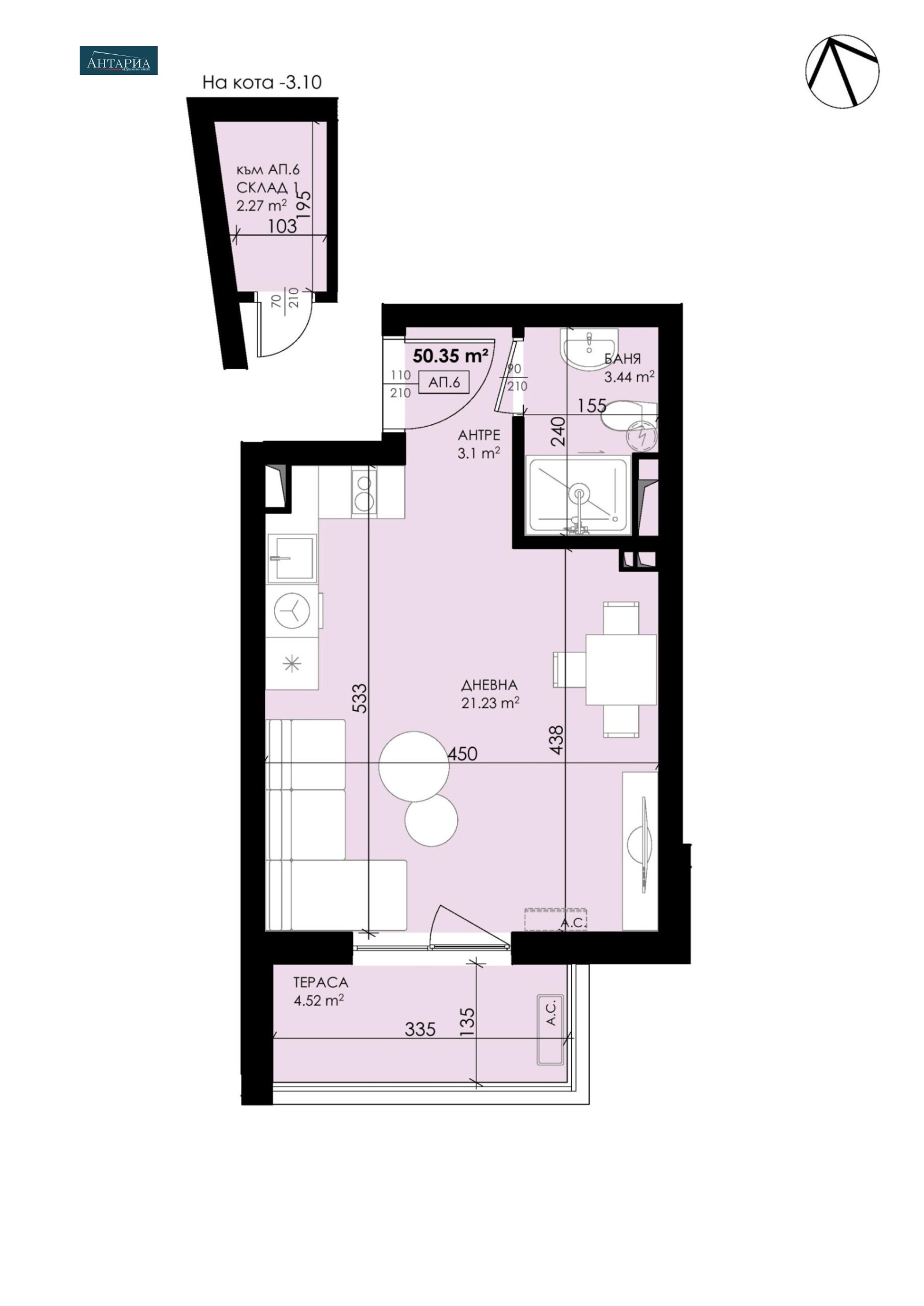 ������� 1-����� | Imot.bg � ����������� 2