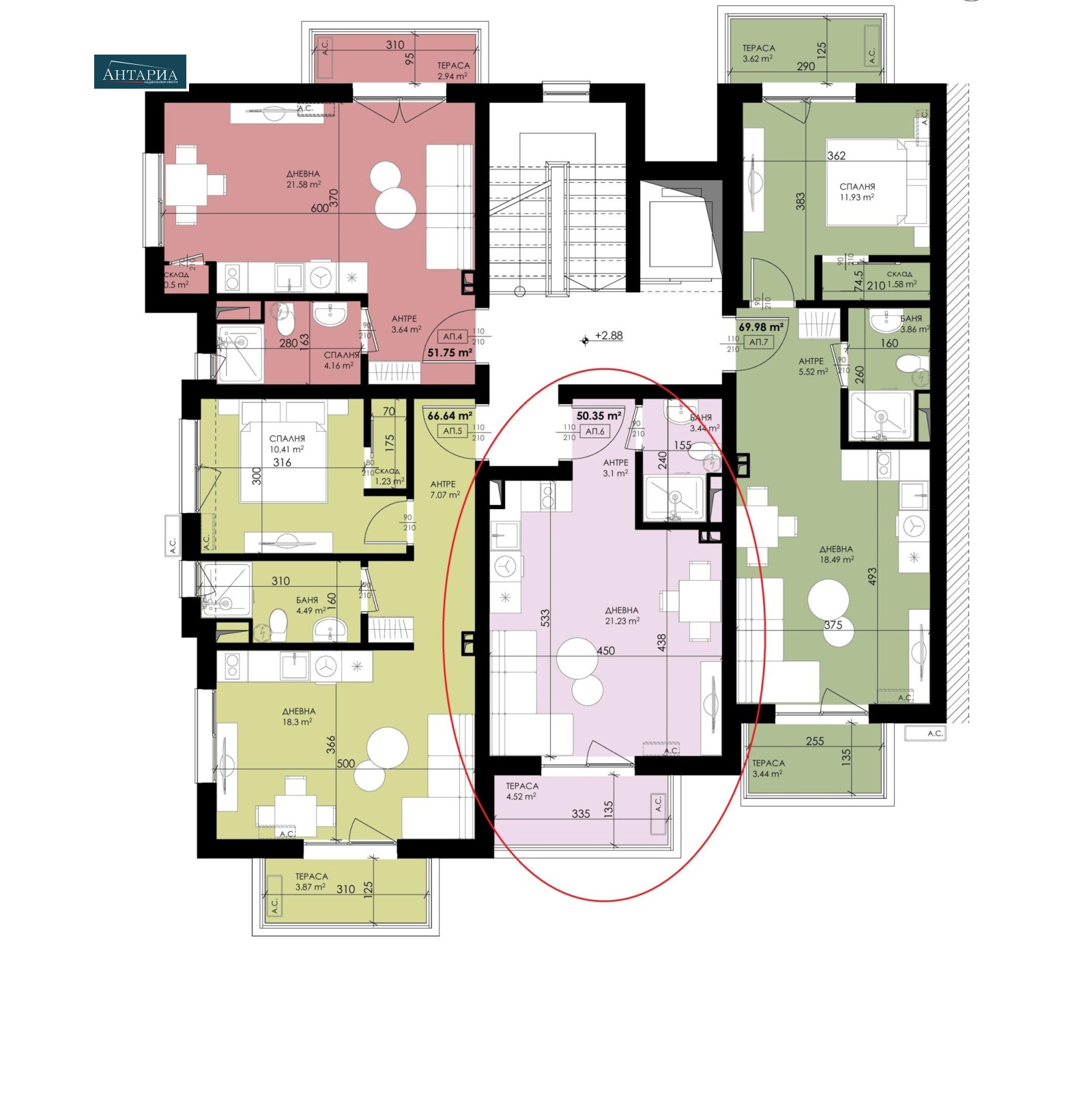 ������� 1-����� | Imot.bg � ����������� 3