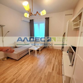 1 bedroom Tsentar, Sofia 1