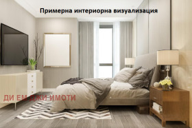 Продава 3-стаен град София Левски В - [1] 