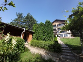 House Herakovo, region Sofia