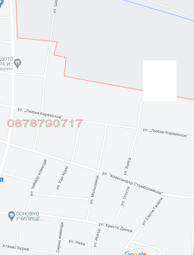 Продажба на имоти в с. Цалапица, област Пловдив — страница 3 - изображение 9 