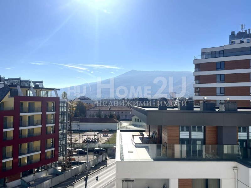 Til salg  Studie Sofia , Ovcha kupel , 42 kvm | 48026607 - billede [3]
