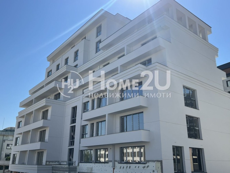 Til salg  Studie Sofia , Ovcha kupel , 42 kvm | 48026607 - billede [5]