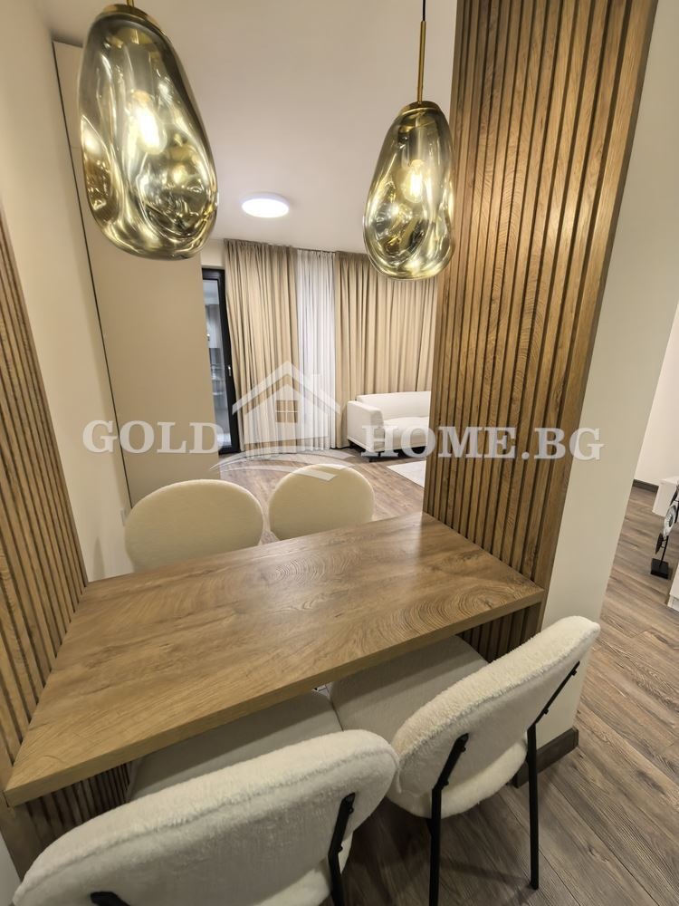 Продава 1-СТАЕН, гр. Пловдив, Христо Смирненски, снимка 3 - Апартаменти - 52442035