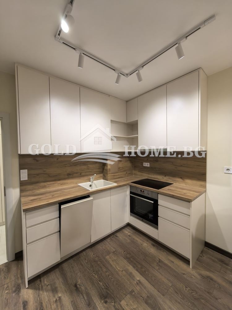 Продава 1-СТАЕН, гр. Пловдив, Христо Смирненски, снимка 2 - Апартаменти - 52442035