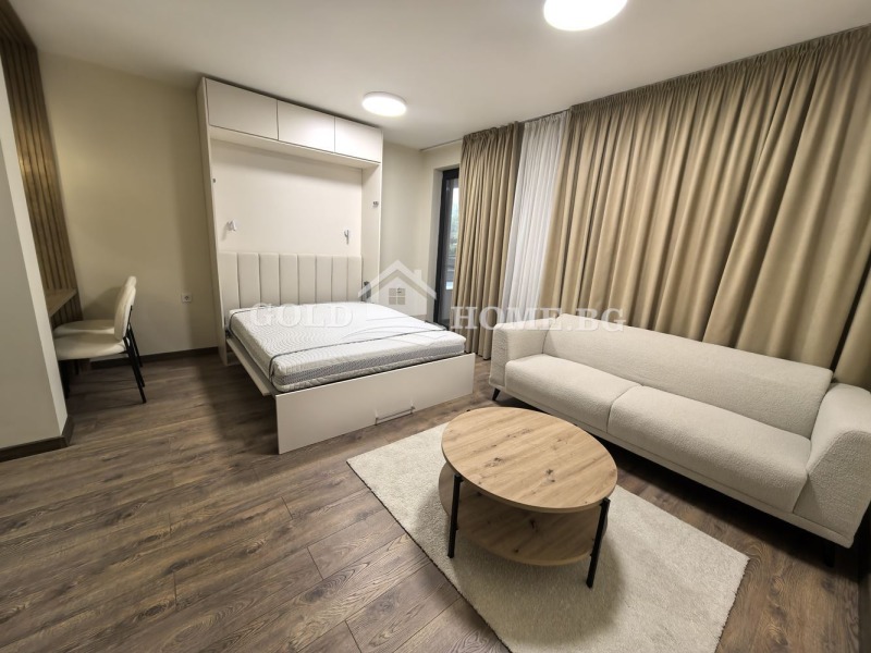 Продава 1-СТАЕН, гр. Пловдив, Христо Смирненски, снимка 6 - Апартаменти - 52442035