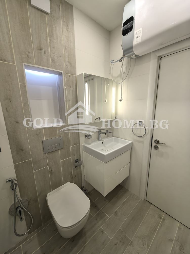 Продава 1-СТАЕН, гр. Пловдив, Христо Смирненски, снимка 10 - Апартаменти - 52442035