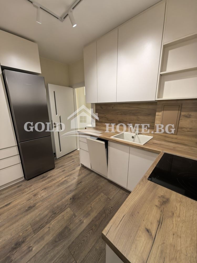 Продава 1-СТАЕН, гр. Пловдив, Христо Смирненски, снимка 2 - Апартаменти - 52442035