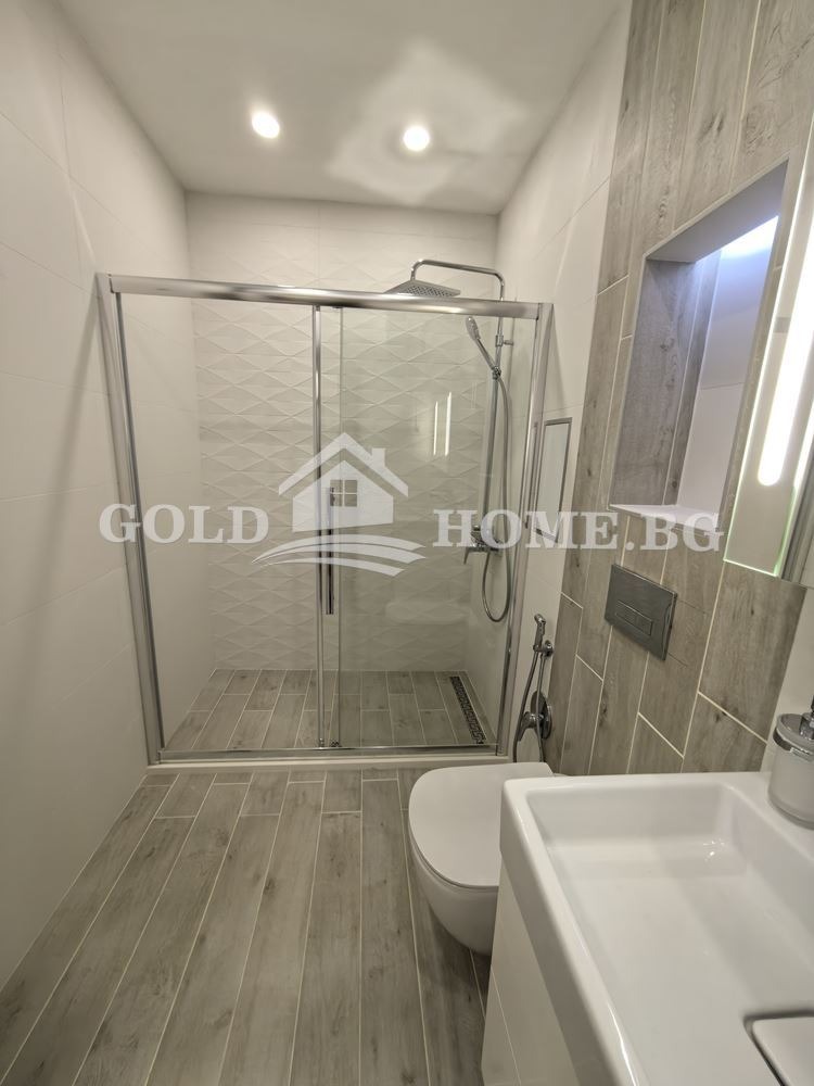 Продава 1-СТАЕН, гр. Пловдив, Христо Смирненски, снимка 9 - Апартаменти - 52442035