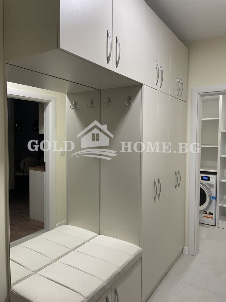 Продава 1-СТАЕН, гр. Пловдив, Христо Смирненски, снимка 13 - Апартаменти - 52442035