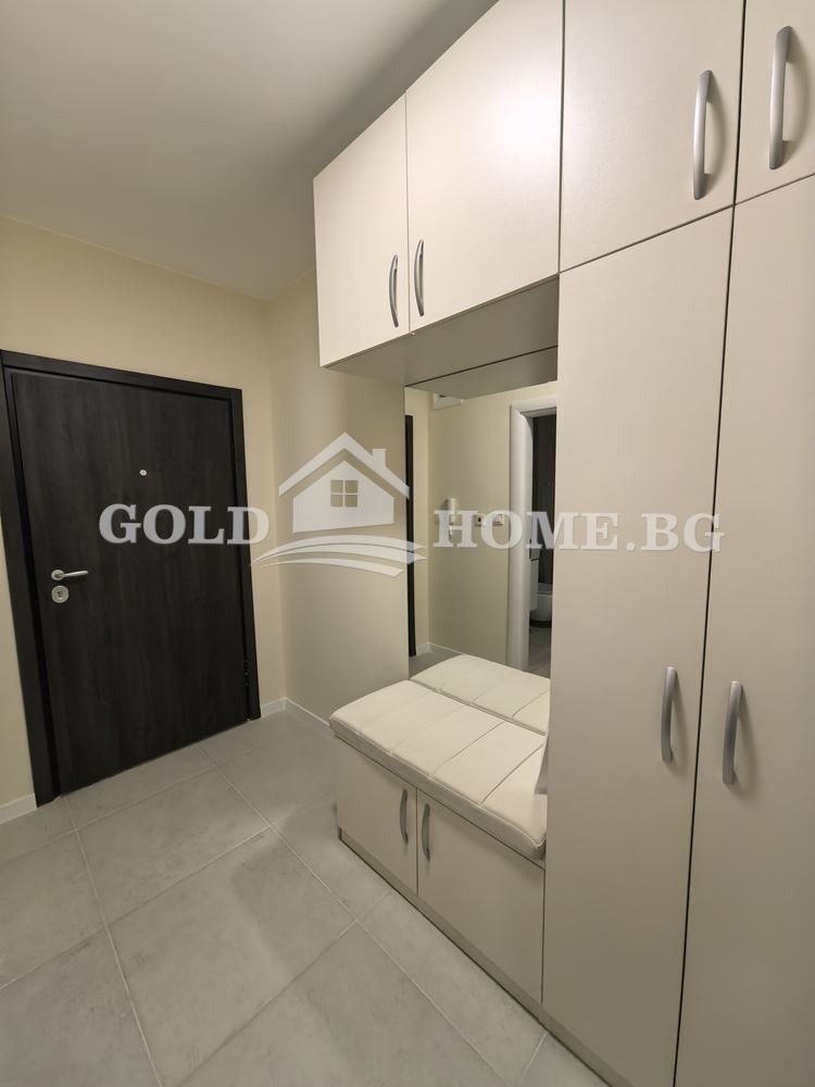 Продава 1-СТАЕН, гр. Пловдив, Христо Смирненски, снимка 12 - Апартаменти - 52442035