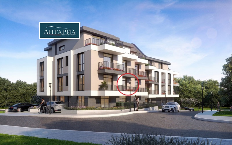 Продава 1-СТАЕН, гр. Созопол, област Бургас