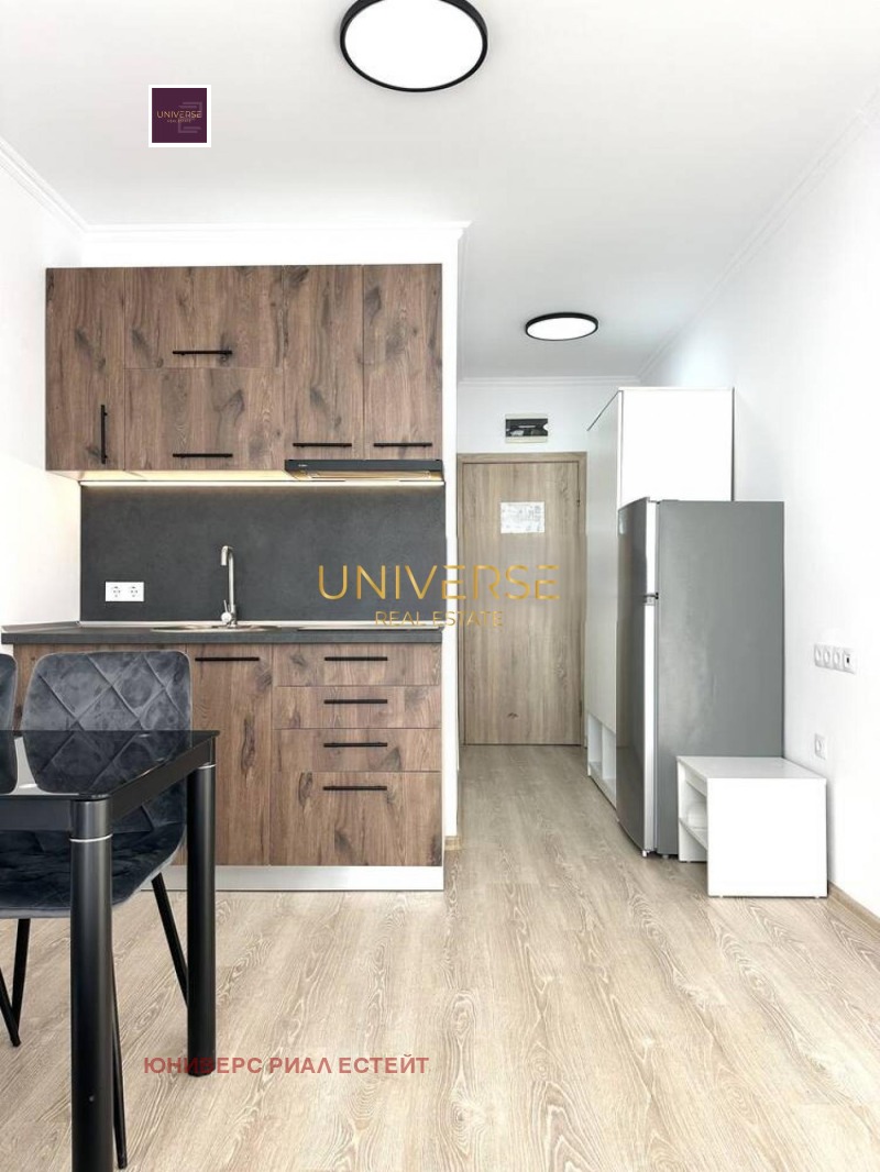 Продава 1-СТАЕН, гр. Свети Влас, област Бургас