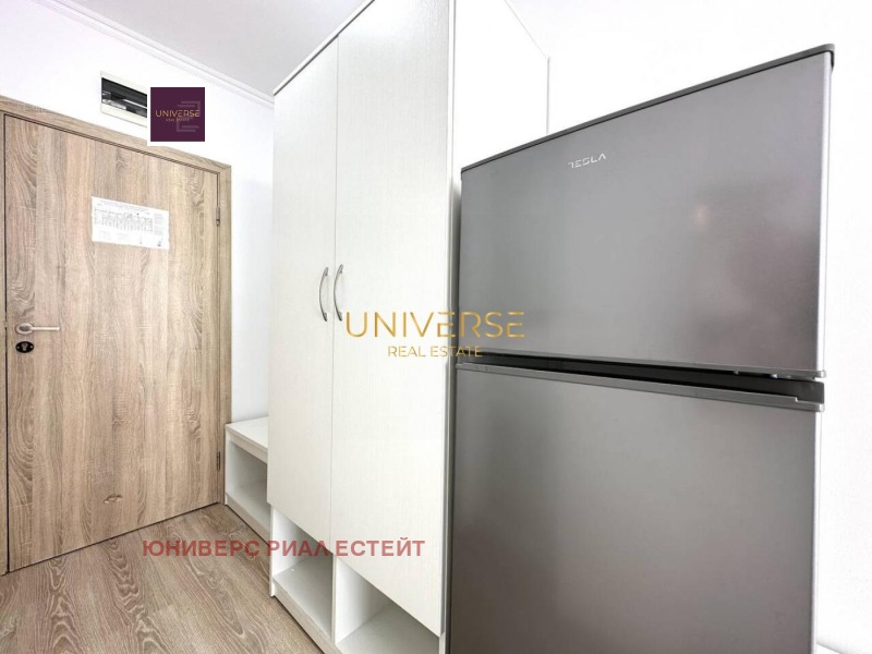 Продава 1-СТАЕН, гр. Свети Влас, област Бургас, снимка 7 - Апартаменти - 53158256