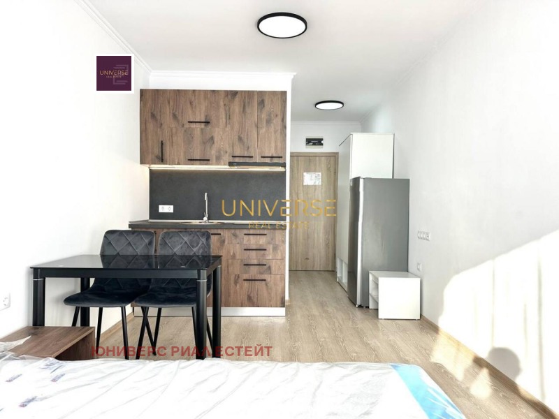 Продава 1-СТАЕН, гр. Свети Влас, област Бургас, снимка 5 - Апартаменти - 53158256