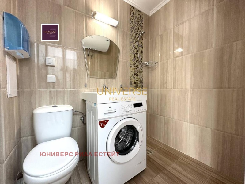 Продава 1-СТАЕН, гр. Свети Влас, област Бургас, снимка 13 - Апартаменти - 53158256