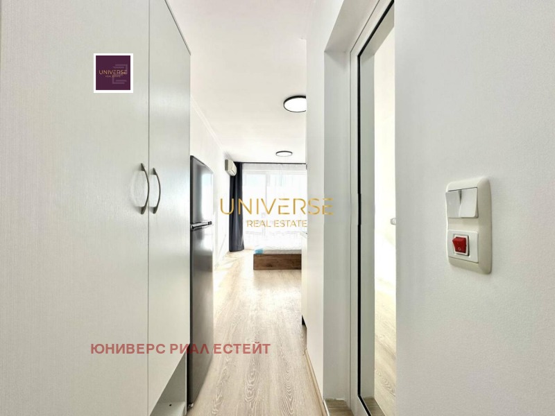 Продава 1-СТАЕН, гр. Свети Влас, област Бургас, снимка 9 - Апартаменти - 53158256