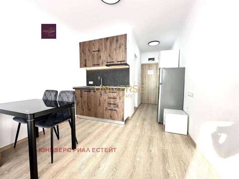 Продава 1-СТАЕН, гр. Свети Влас, област Бургас, снимка 2 - Апартаменти - 53158256