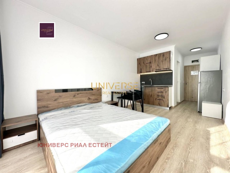 Продава 1-СТАЕН, гр. Свети Влас, област Бургас, снимка 3 - Апартаменти - 53158256