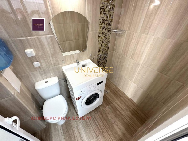 Продава 1-СТАЕН, гр. Свети Влас, област Бургас, снимка 14 - Апартаменти - 53158256