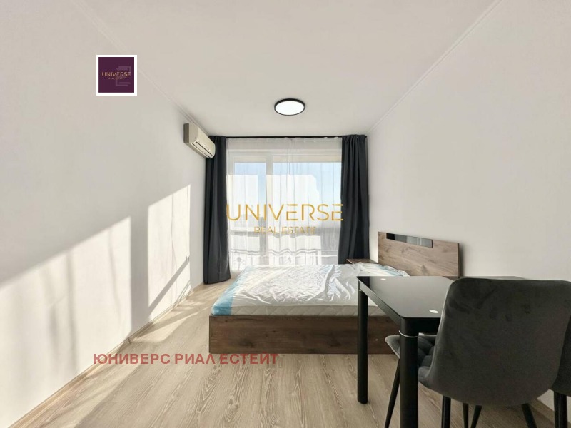 Продава 1-СТАЕН, гр. Свети Влас, област Бургас, снимка 10 - Апартаменти - 53158256