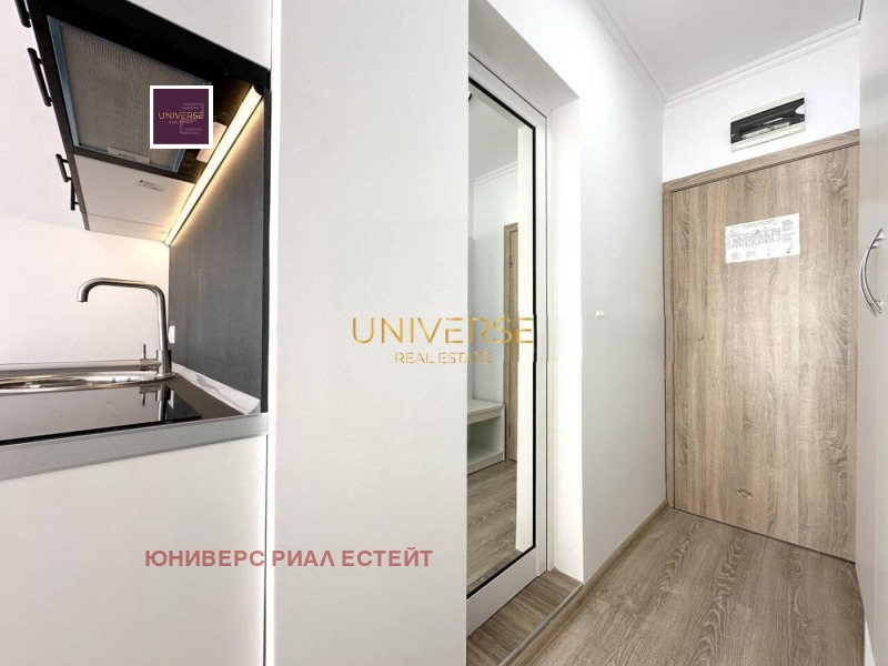 Продава 1-СТАЕН, гр. Свети Влас, област Бургас, снимка 8 - Апартаменти - 53158256