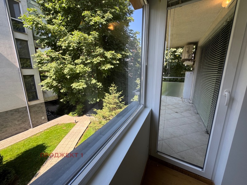 Til salg  1 soveværelse Sofia , Dragalevtsi , 75 kvm | 43590077 - billede [8]