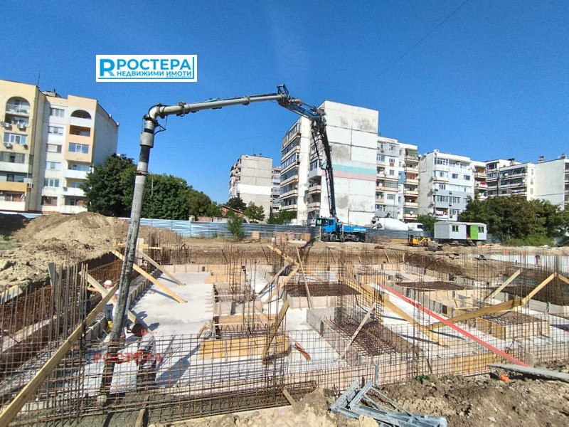 Na prodej  1 ložnice Targovište , Zapad 3 , 64 m2 | 94230128 - obraz [15]