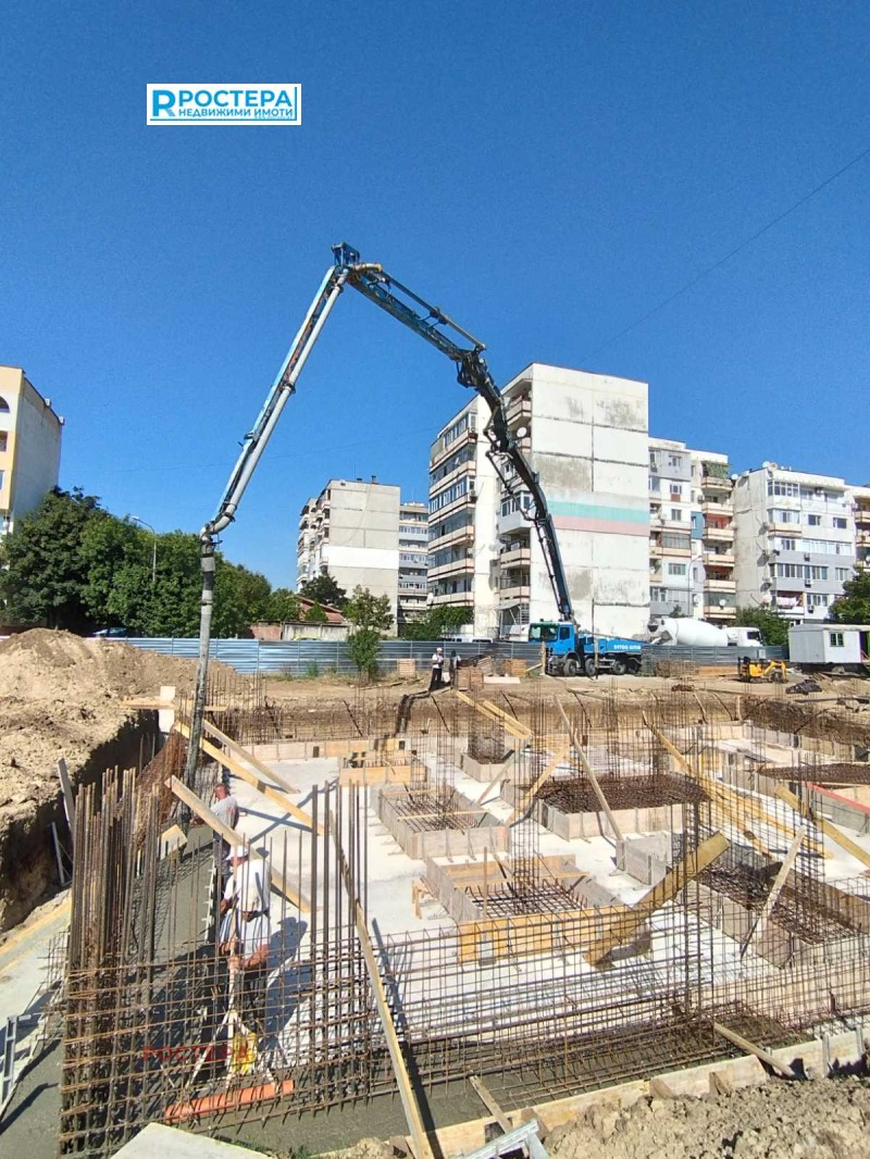 Na prodej  1 ložnice Targovište , Zapad 3 , 64 m2 | 94230128 - obraz [14]
