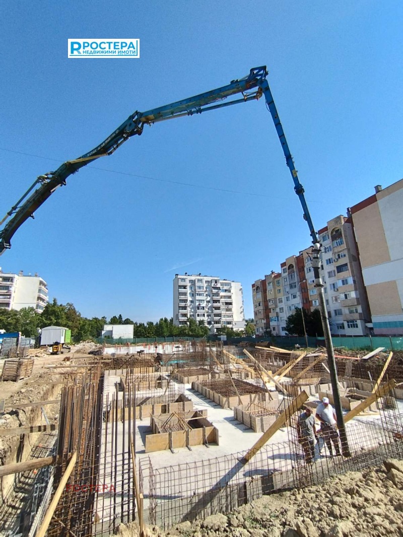 Na prodej  1 ložnice Targovište , Zapad 3 , 64 m2 | 94230128 - obraz [16]