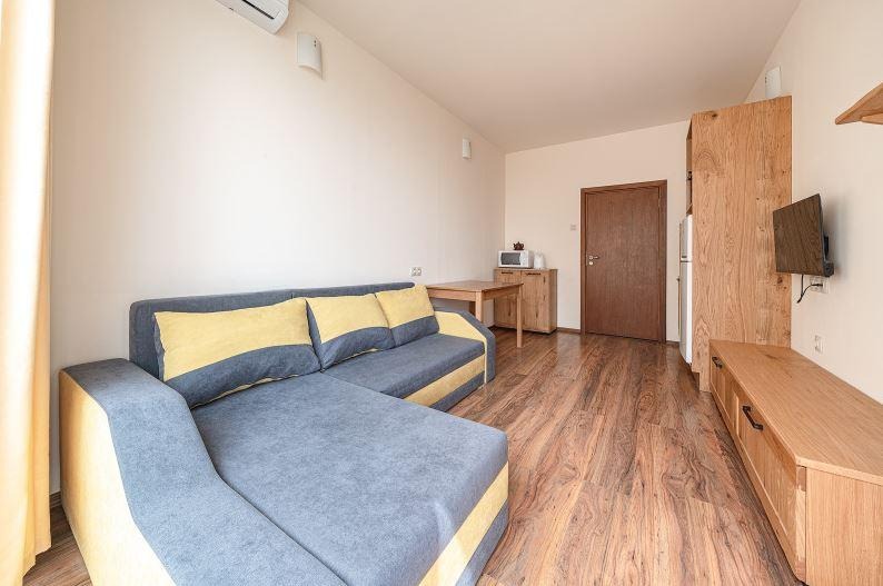 Satılık  1 yatak odası Varna , m-t Alen mak , 103 metrekare | 29688212