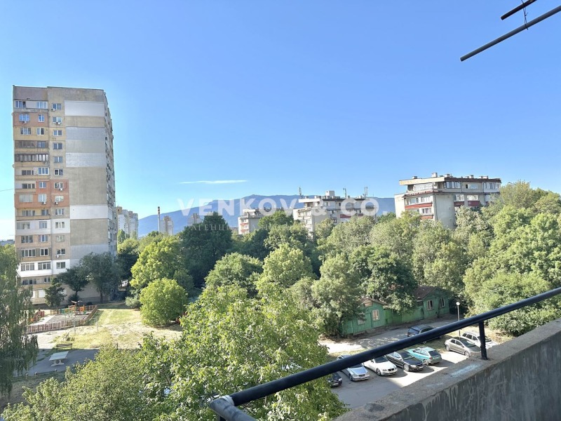 Продава  2-стаен град София , Захарна фабрика , 60 кв.м | 60940072 - изображение [12]