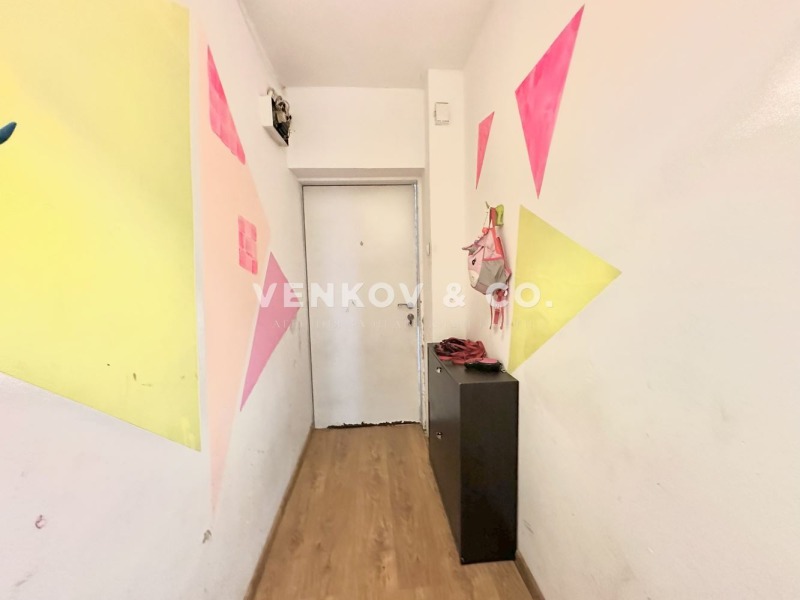 Продава  2-стаен град София , Захарна фабрика , 60 кв.м | 60940072 - изображение [8]