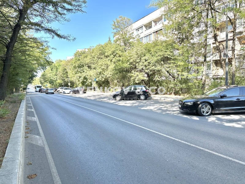 Продава  2-стаен град София , Захарна фабрика , 60 кв.м | 60940072 - изображение [14]
