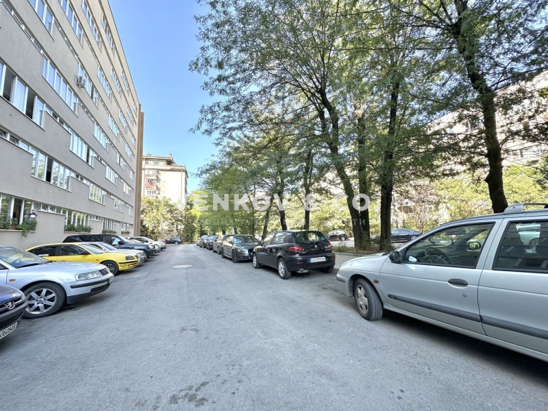Продава  2-стаен град София , Захарна фабрика , 60 кв.м | 60940072 - изображение [15]