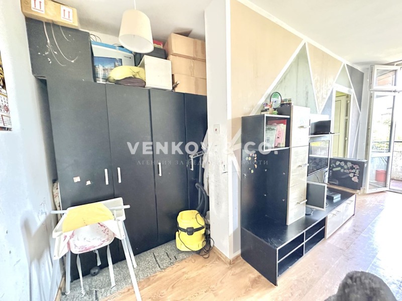 Продава  2-стаен град София , Захарна фабрика , 60 кв.м | 60940072 - изображение [5]